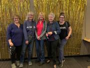 Bingo Volunteer Appreciation Night