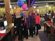Bingo fun
