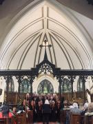 Rotary Carol Sing 2025