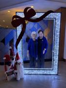 Vin & Lois Christmas 2025  